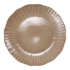 Best Tallerken Bloom 27cm Servise