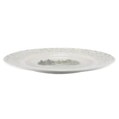 Discount Tallerken Julemagi Servise|Juleservering