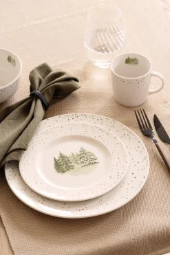 Discount Tallerken Julemagi Servise|Juleservering