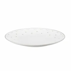 Online Tallerken stjernehimmel Servise|Juleservering