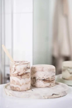 Sale Tannglass Helene Baderomsartikler