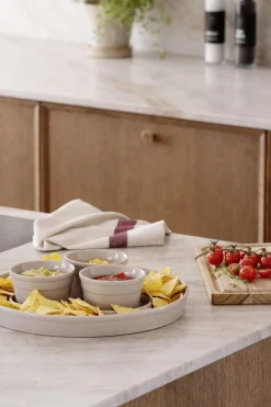 Online Tapasfat 3 skåler Servering