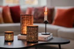 Clearance Telys store 12 stk Telys