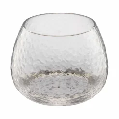 New Telysestake Glimre 10 cm klar Lykter|Lysestaker