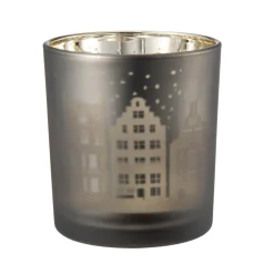 Best Telysholder Amsterdam 8 cm Lykter|Julelys Og Lysestaker