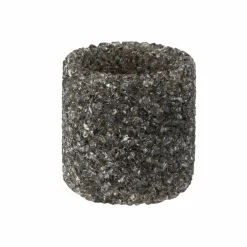 Clearance Telysholder Angel 7 cm grønn Lykter|Julelys Og Lysestaker