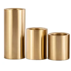 Best Telysholder Era S/3 Lykter|Lysestaker