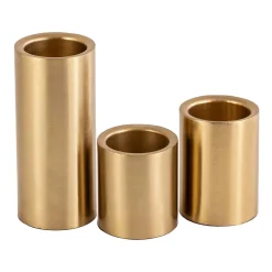 Best Telysholder Era S/3 Lykter|Lysestaker