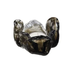 New Telysholder Flow 7 cm brun Lysestaker