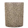Clearance Telysholder Glitter Gull 12,5cm Lykter|Julelys Og Lysestaker