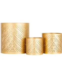 Online Telysholder Jasmine S/3 Lykter|Gavetips