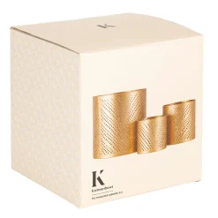 Online Telysholder Jasmine S/3 Lykter|Gavetips