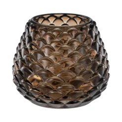 Clearance Telysholder Kongle 10cm Lykter|Julelys Og Lysestaker