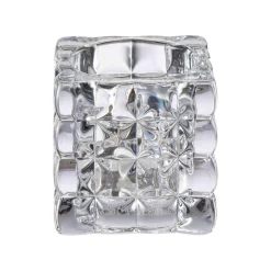 New Telysholder Kube 8x8 cm Lykter|Lysestaker