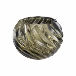 Discount Telysholder Linda 2 pk grønn Lykter|Gavetips