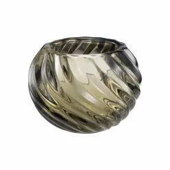 Discount Telysholder Linda 2 pk grønn Lykter|Gavetips