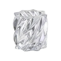 Best Telysholder Scarlett 8cm Lykter|Lysestaker