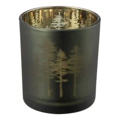 Sale Telysholder skog 8 cm Lykter|Julelys Og Lysestaker