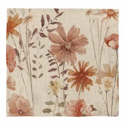 Outlet Tøyserviett Valerie 40x40cm Servietter