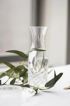 Clearance Vannkaraffel Francine Servering