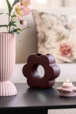 Online Vase Blomst 24cm Vaser