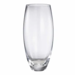 Hot Vase Classic 25 cm klar Gavetips|Vaser