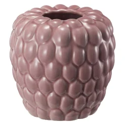 Outlet Vase Fraise 18 cm Vaser