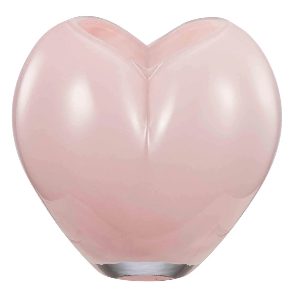 New Vase Hjerte 14 cm Vaser