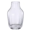 Hot Vase Markblomst 15 cm klar Vaser