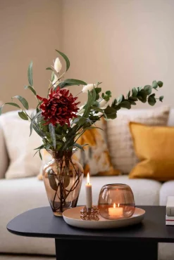 Clearance Vase Ming 26cm Vaser