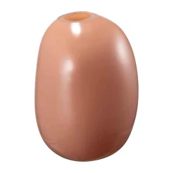 Discount Vase Soft 11,8 cm fersken Vaser