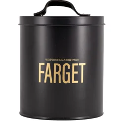 Online Vaskepulverboks FARGET Bokser|Oppbevaring Og Kurver