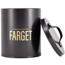 Online Vaskepulverboks FARGET Bokser|Oppbevaring Og Kurver