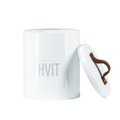 Vaskepulverboks Hvitt tøy Bokser|Oppbevaring Og Kurver