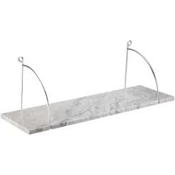 Clearance Vegghylle marmor Hyller